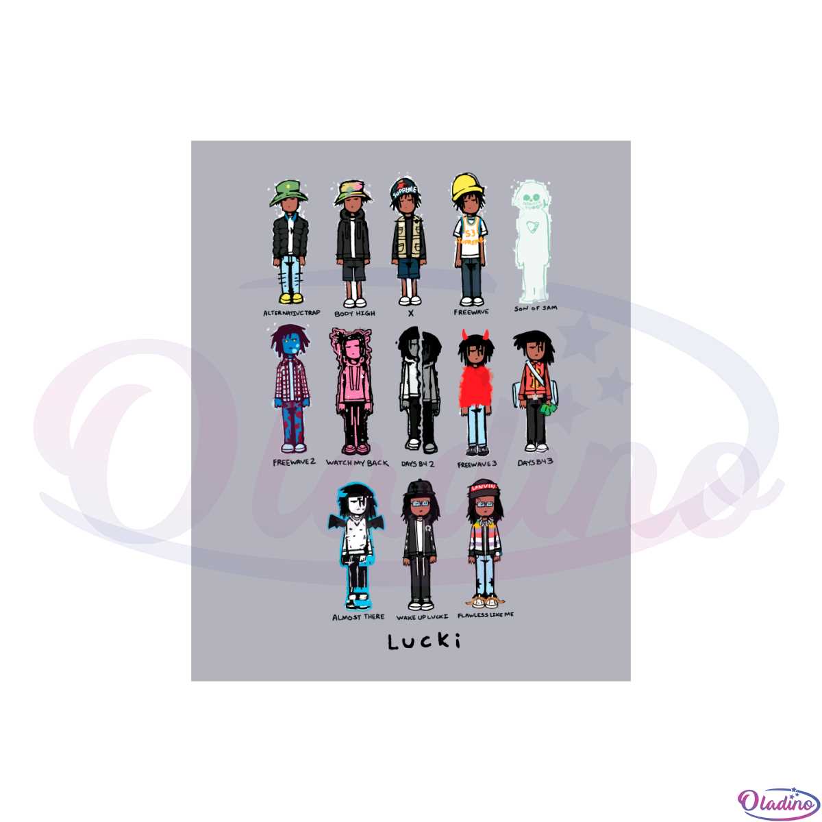 lucki-fans-full-albums-svg-best-graphic-designs-cutting-files