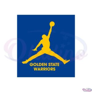 jordan-royal-golden-state-warriors-svg-graphic-designs-files