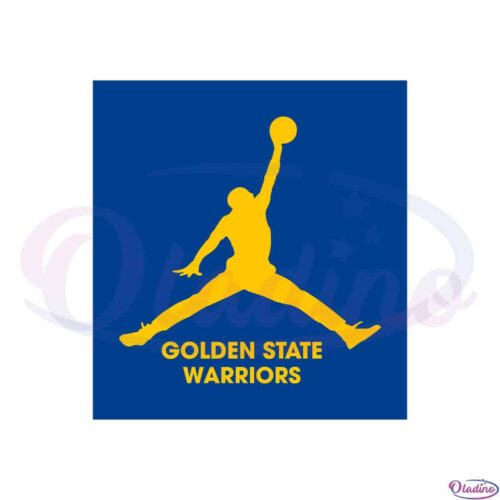 jordan-royal-golden-state-warriors-svg-graphic-designs-files