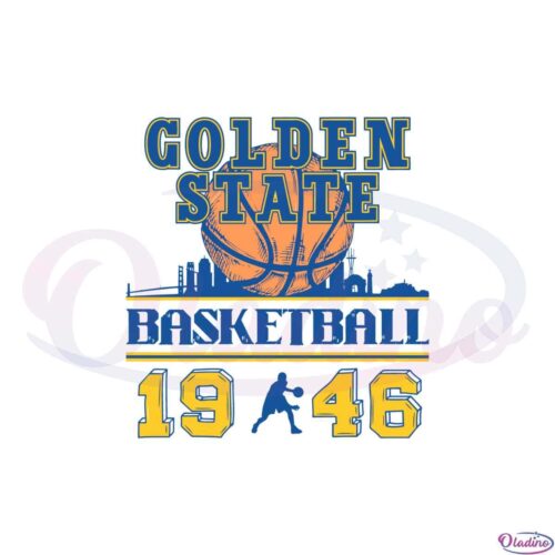 vintage-1946-golden-state-basketball-svg-graphic-designs-files