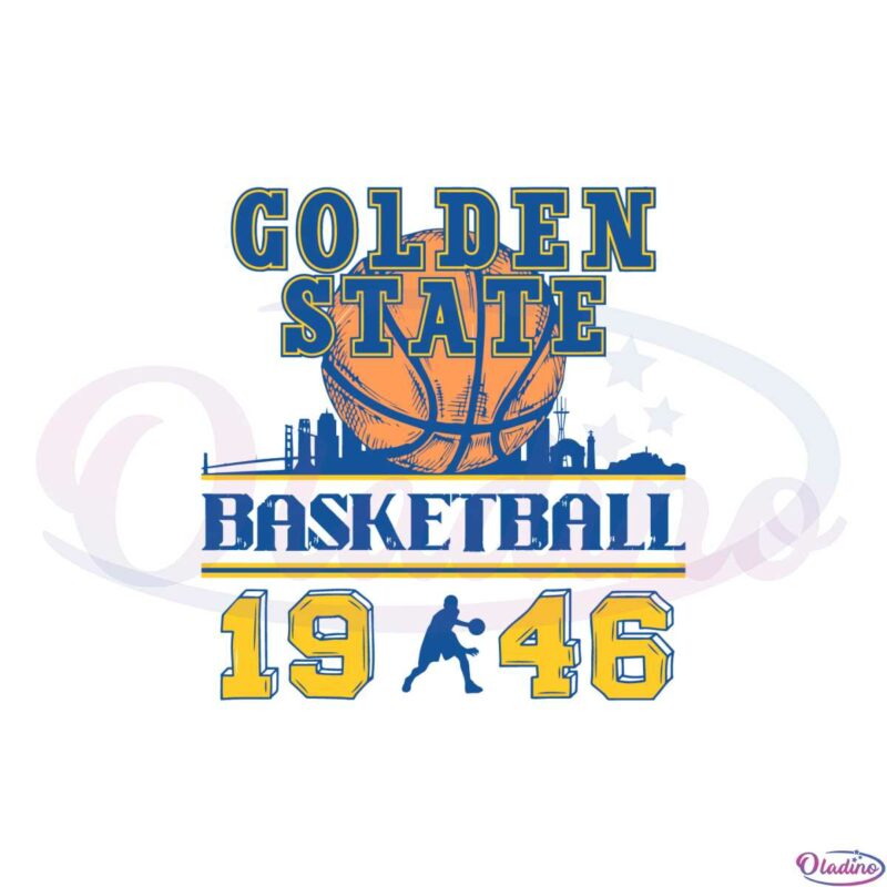 vintage-1946-golden-state-basketball-svg-graphic-designs-files