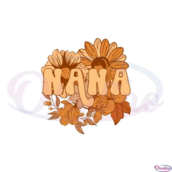 floral-nana-retro-flower-mothers-day-svg-cutting-files