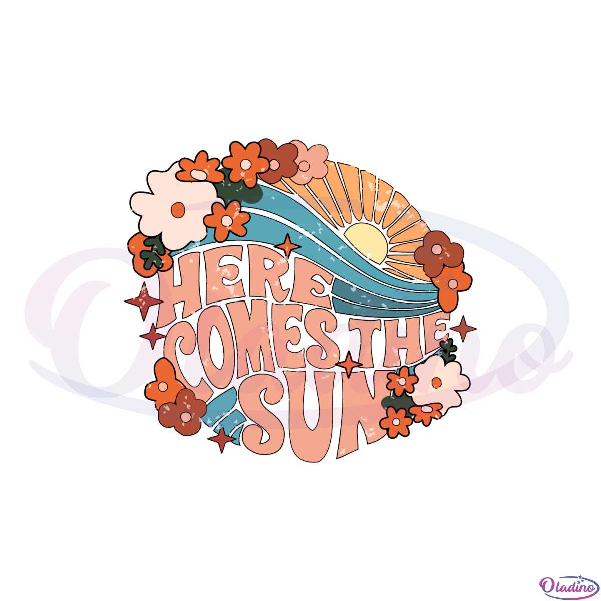 retro-floral-here-comes-the-sun-the-beatles-svg-cutting-files