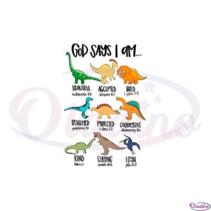 god-says-i-am-dino-version-best-svg-cutting-digital-files