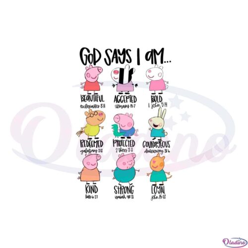 god-says-i-am-peppa-pig-friend-svg-graphic-designs-files