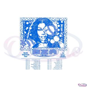 sza-sos-2023-north-american-tour-svg-graphic-designs-files