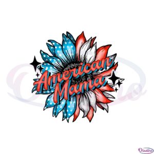 american-mama-sunflower-american-flag-svg-cutting-files