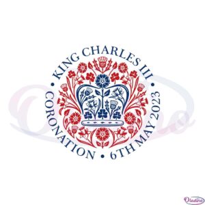 king-charles-coronation-king-charles-iii-svg-graphic-designs-files