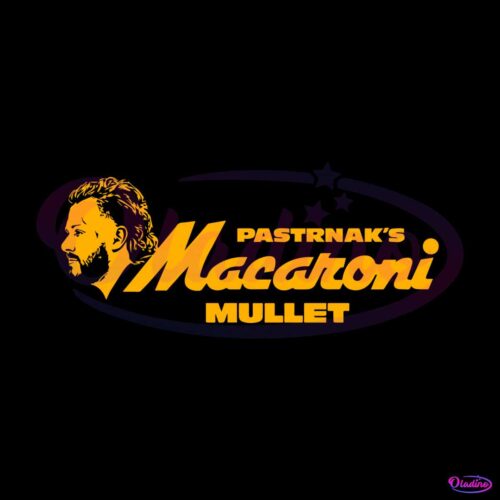 david-pastrnak-macaroni-mullet-best-svg-cutting-digital-files