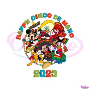 happy-disney-mickey-and-friend-cinco-de-mayo-2023-svg