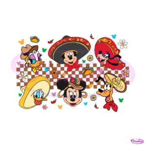 vintage-disney-happy-cinco-de-mayo-mickey-and-friend-mexico-festival-svg