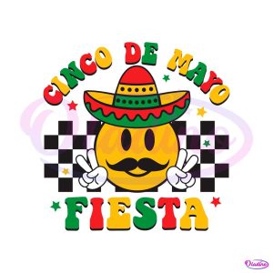 funny-cinco-de-mayo-fiesta-smiley-face-svg-graphic-designs-files