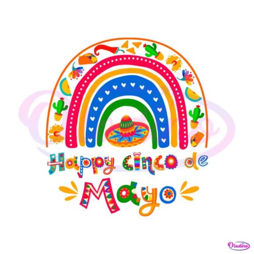 happy-cinco-de-mayo-mexican-fiesta-rainbow-svg-cutting-files