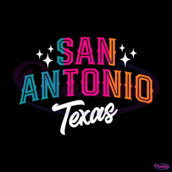 san-antonio-texas-fiesta-colors-svg-graphic-designs-files