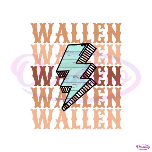 vintage-groovy-wallen-lightning-bolt-svg-graphic-designs-files