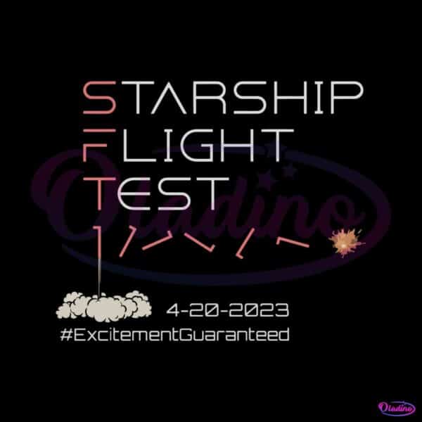 starship-flight-test-rocket-lover-svg-graphic-designs-files