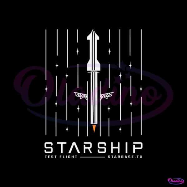 starship-test-flight-spacex-best-svg-cutting-digital-files