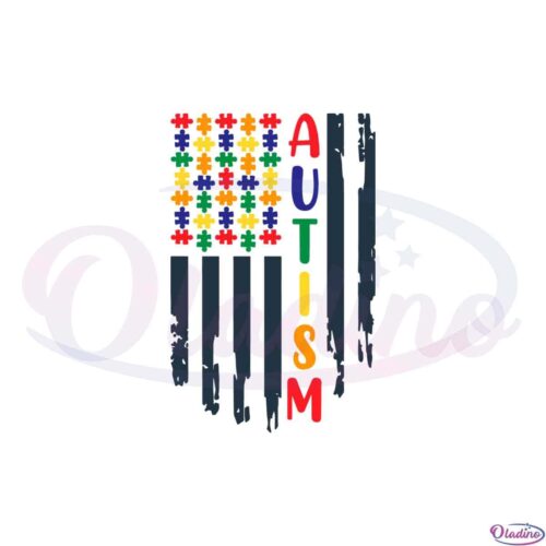 autism-flag-puzzle-autism-awareness-puzzle-svg-cutting-files