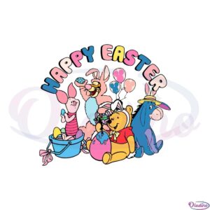 winnie-the-pooh-easter-friend-funny-easter-egg-svg-cutting-files