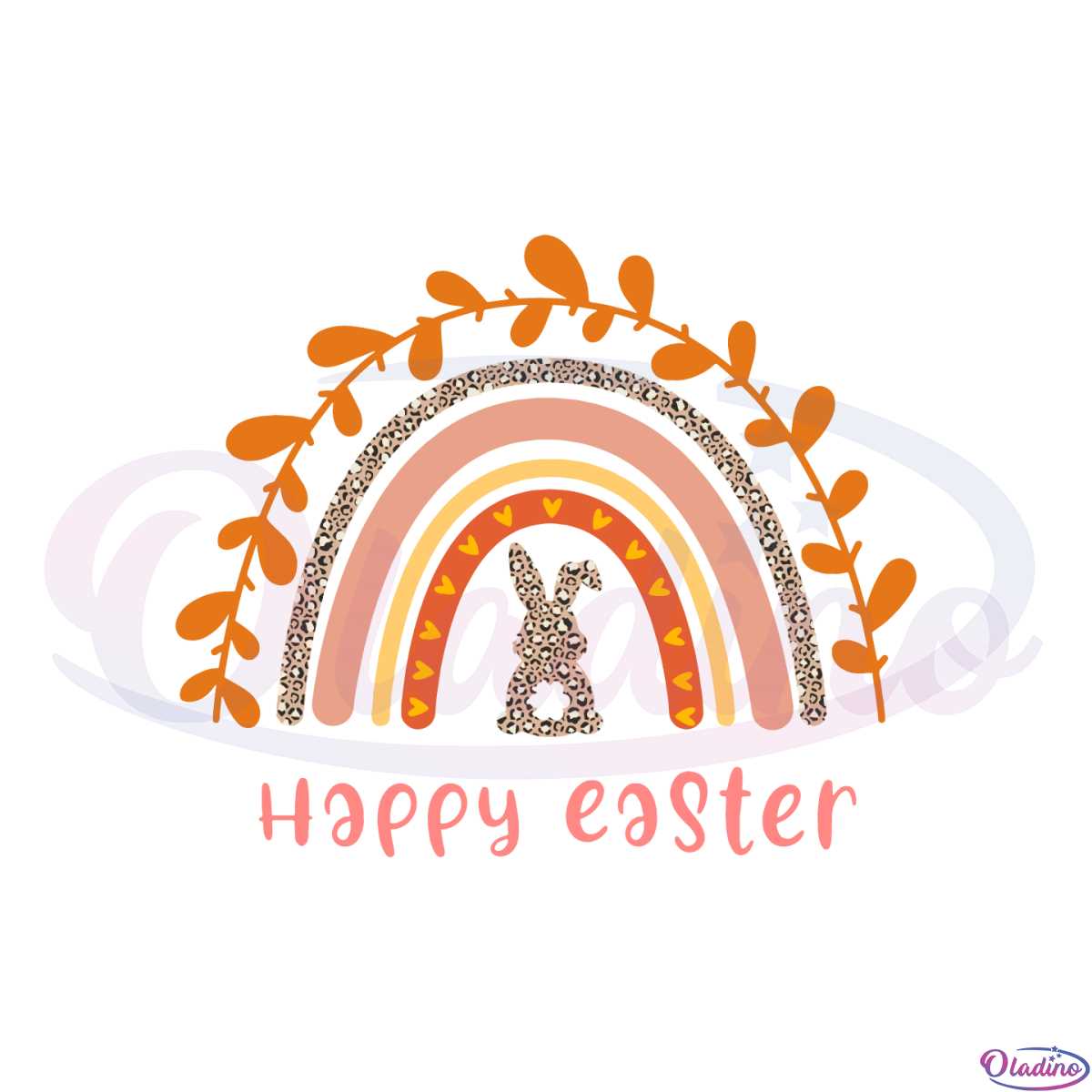 happy-easter-leopard-rainbow-bunny-svg-graphic-designs-files