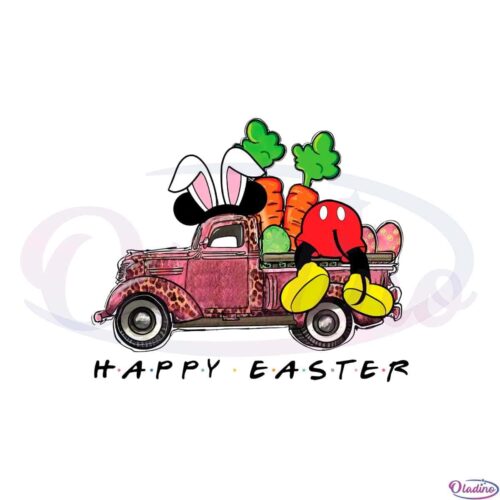 mickey-easter-truck-funny-disney-easter-png-sublimation-designs