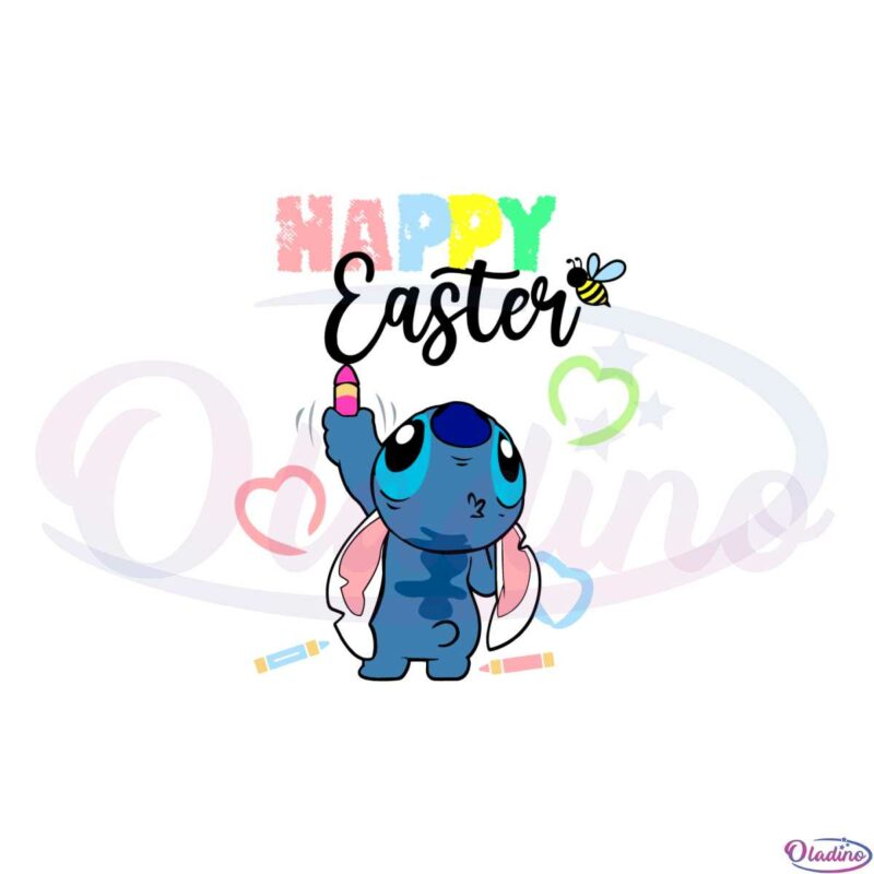 stitch-easter-cute-disney-easter-svg-for-cricut-sublimation-files