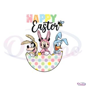 happy-easter-mickey-and-friend-easter-egg-svg-graphic-designs-files