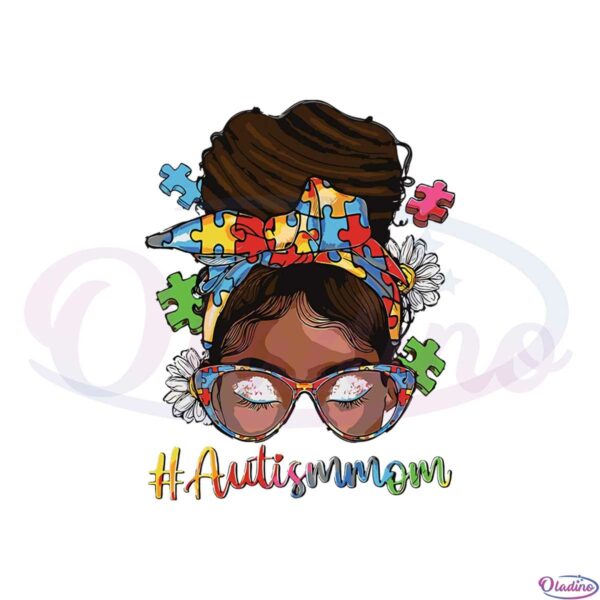 autism-afro-mom-mothers-day-autism-awareness-png-sublimation
