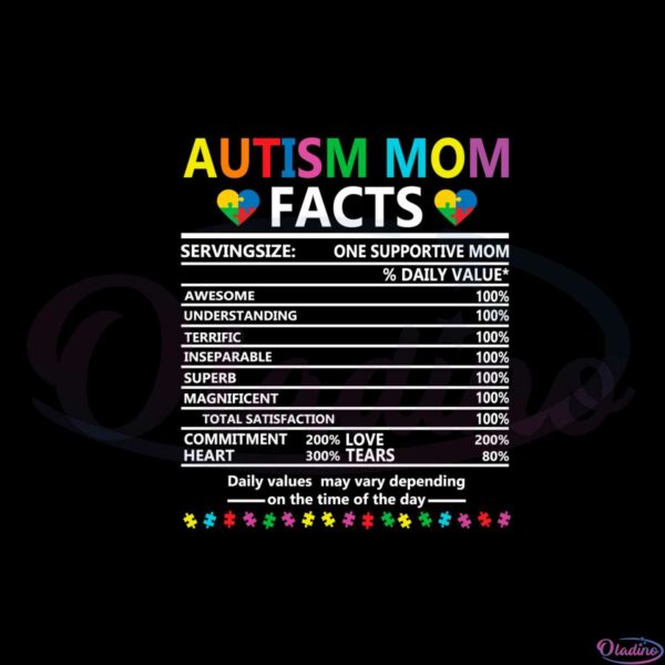 autism-mom-facts-supportive-mothers-day-autism-awareness-svg