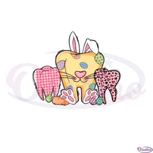 happy-easter-y-all-easter-dental-best-svg-cutting-digital-files