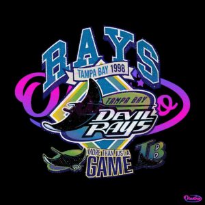 vintage-tampa-bay-devil-rays-baseball-svg-graphic-design-files