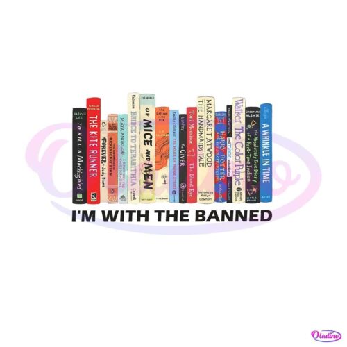 im-with-the-banned-banned-books-svg-graphic-design-files