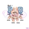 custom-fathers-day-dad-fist-bumb-png-best-dad-ever-png-silhouette-files