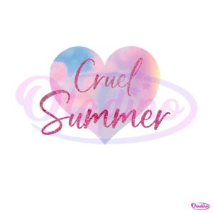 cruel-summer-lover-album-taylor-swift-png-silhouette-files