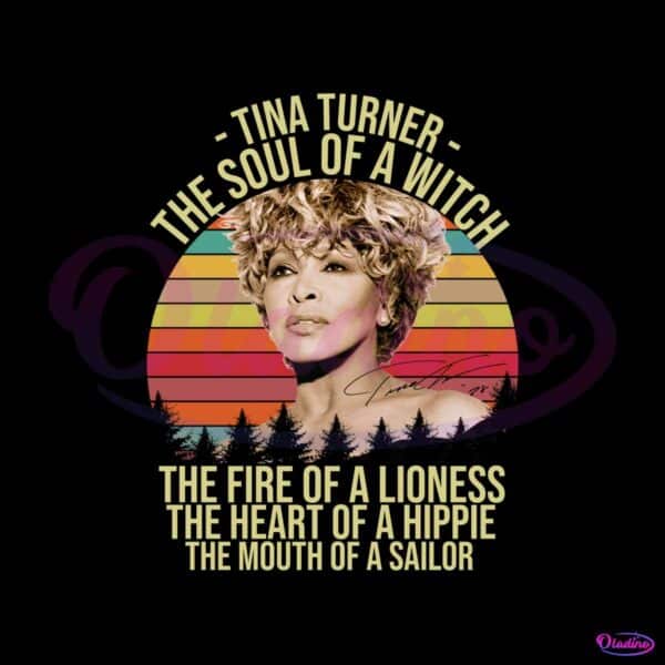 tina-turner-the-soul-of-a-witch-png-silhouette-files