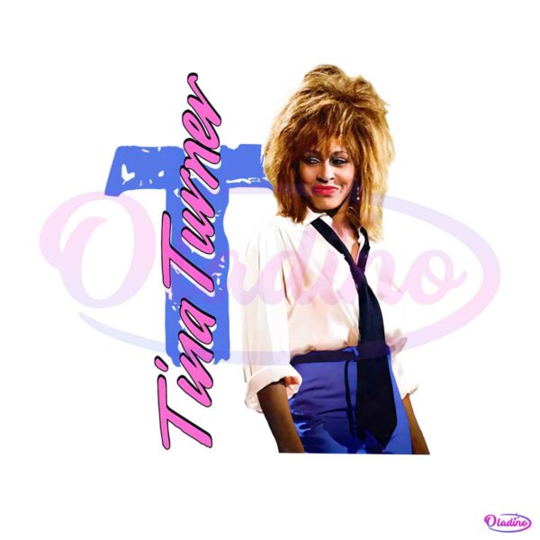 tina-turner-queen-of-rock-png-silhouette-sublimation-files