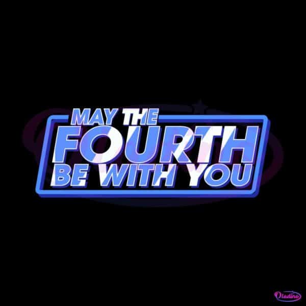 star-wars-may-the-fourth-be-with-you-logo-svg-cutting-files