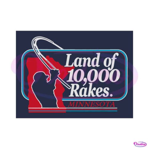 land-of-10000-rakes-fishing-minnesota-fishing-svg-graphic-designs-files