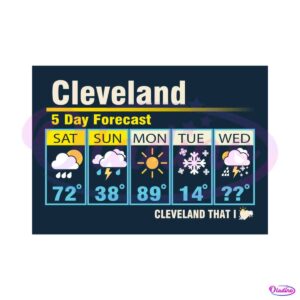 cleveland-5-day-forecast-cleveland-cavaliers-svg-cutting-files