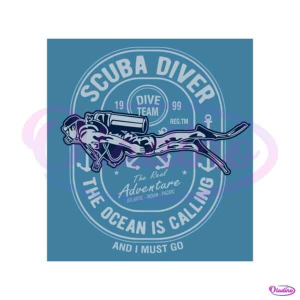 scuba-diver-adventure-the-ocean-is-calling-vintage-retro-svg