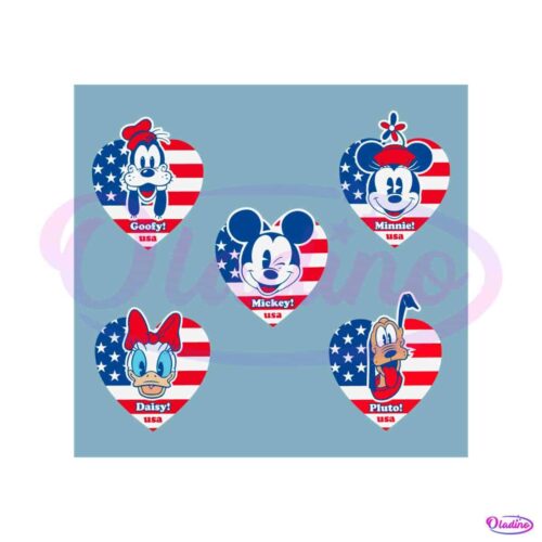 mickey-and-friends-happy-4th-of-july-disney-american-heart-svg