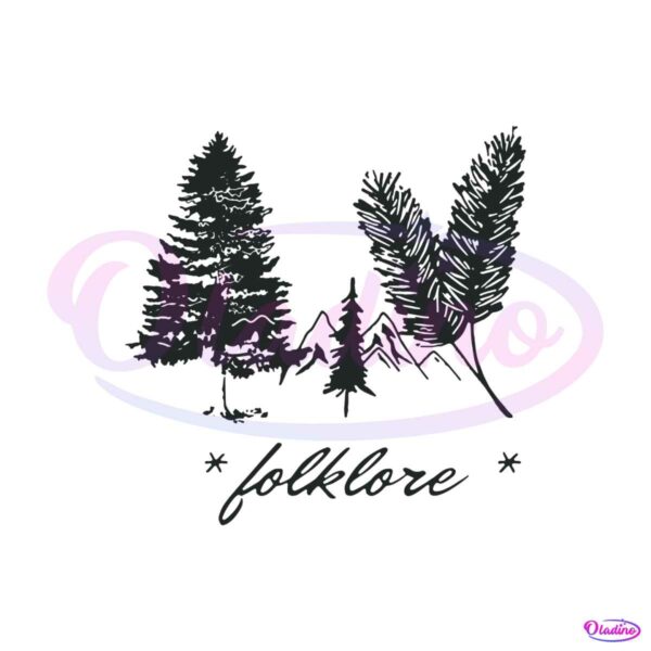 taylor-swift-folklore-album-best-svg-cutting-digital-files