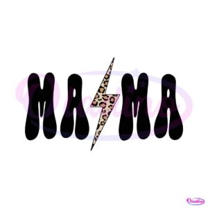 mama-leopard-lightning-bolt-best-svg-cutting-digital-files