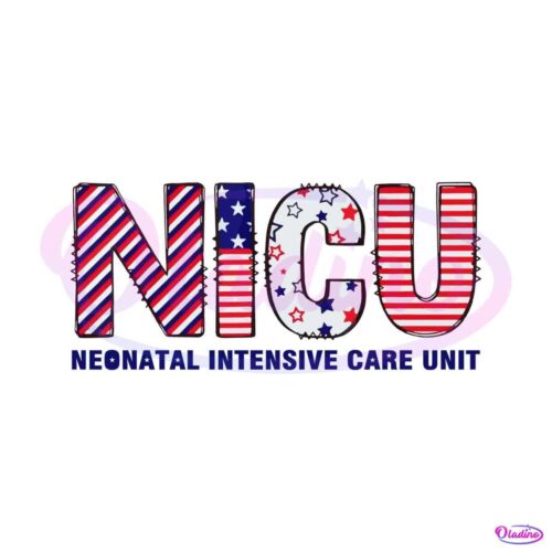 nicu-nurse-july-4th-usa-american-nicu-nurse-svg-cutting-files