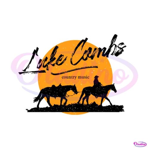 retro-luke-combs-country-music-luke-combs-concert-nashville-svg