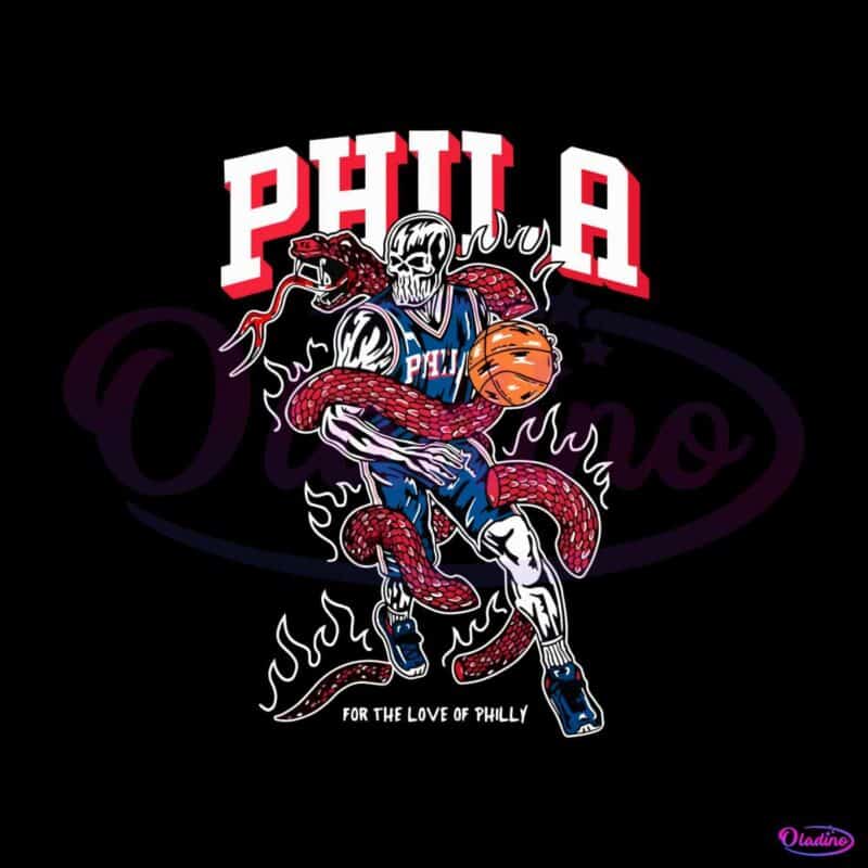 for-the-love-of-philly-philadelphia-76ers-skeleton-basketball-player-svg