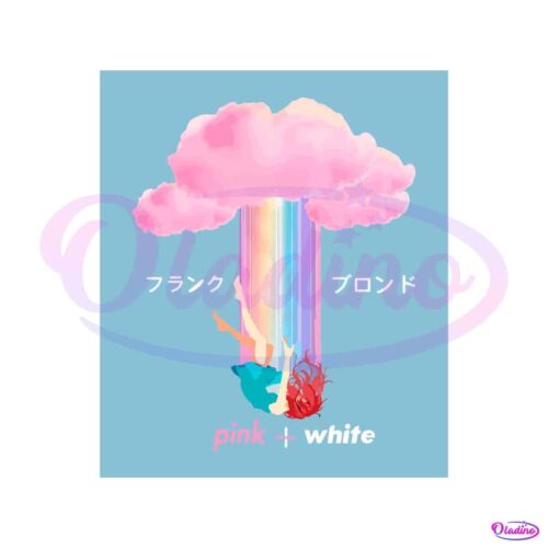 frank-ocean-blond-pink-and-white-svg-graphic-designs-files