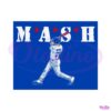 matt-mervis-chicago-cubs-baseball-player-svg-cutting-files