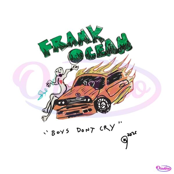 boy-dont-cry-frank-ocean-blond-svg-graphic-designs-files