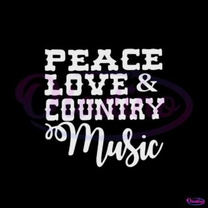 vintage-peace-love-country-music-svg-graphic-designs-files